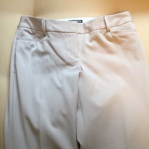Express columnist work pant
